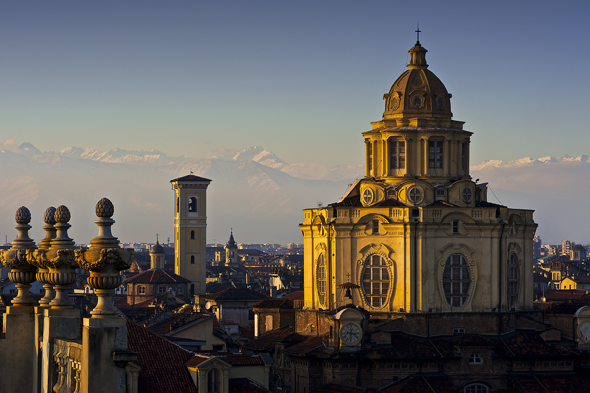 Torino, Italy - 