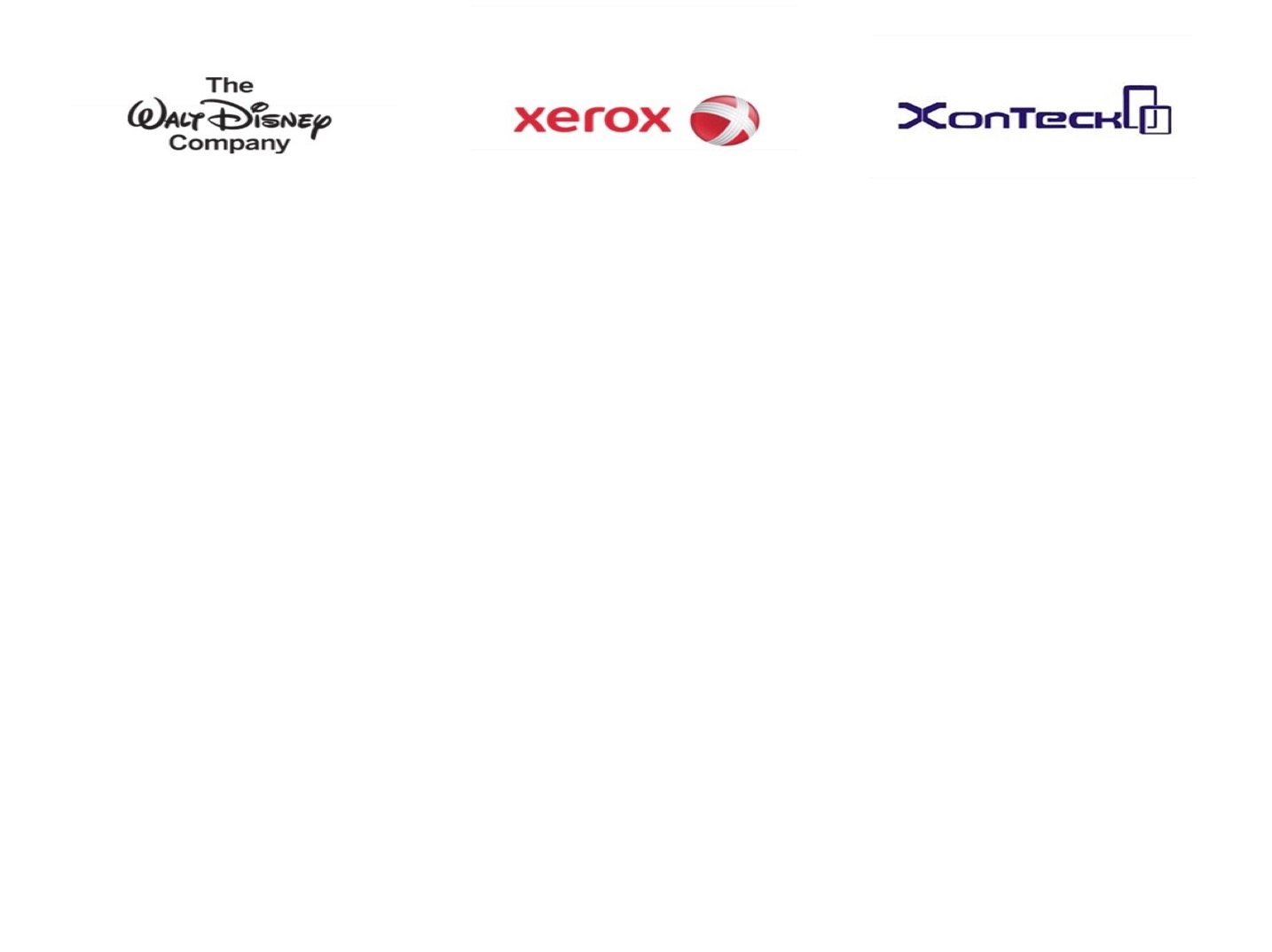 Sponsors