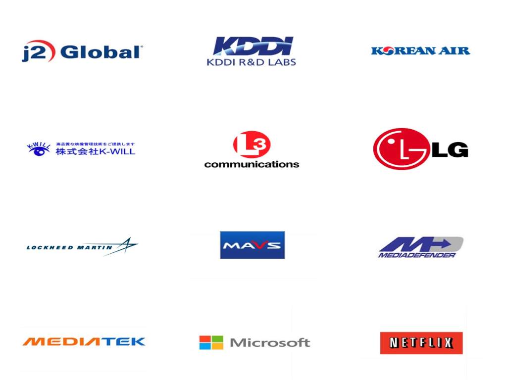 Sponsors