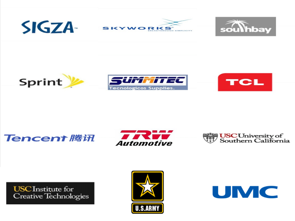 Sponsors