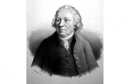 MCL Genealogical Ancestry Series: Johann Georg Büsch