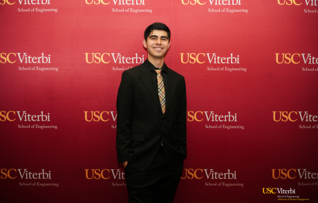 Welcome New MCL Member Alek Yegazarian
