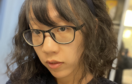 Welcome New MCL Member Qi Cao