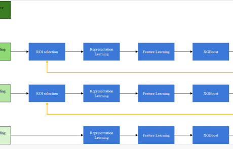 MCL Research on Seismic Data Processing